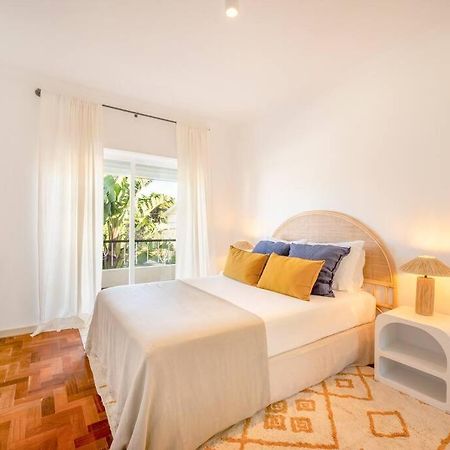 Casa Rosario - Three Bedroom Villa With Private Pool Кашкайш Экстерьер фото